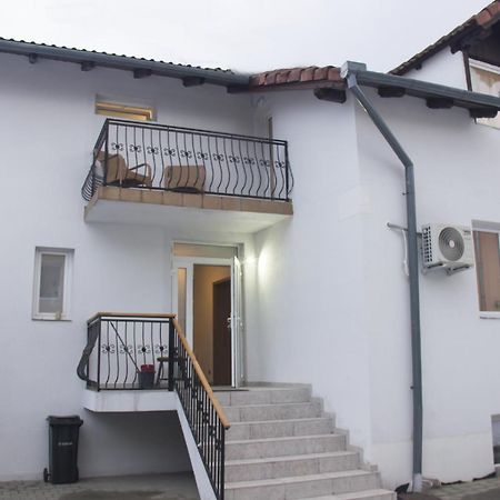 Hotel Adi&Nicol à Sibiu Extérieur photo