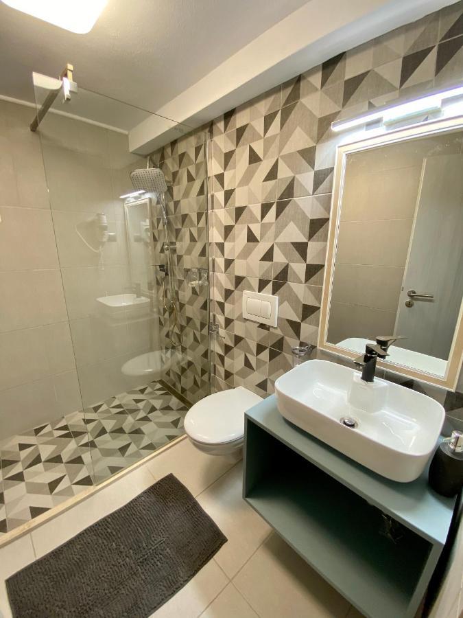 Hotel Adi&Nicol à Sibiu Extérieur photo