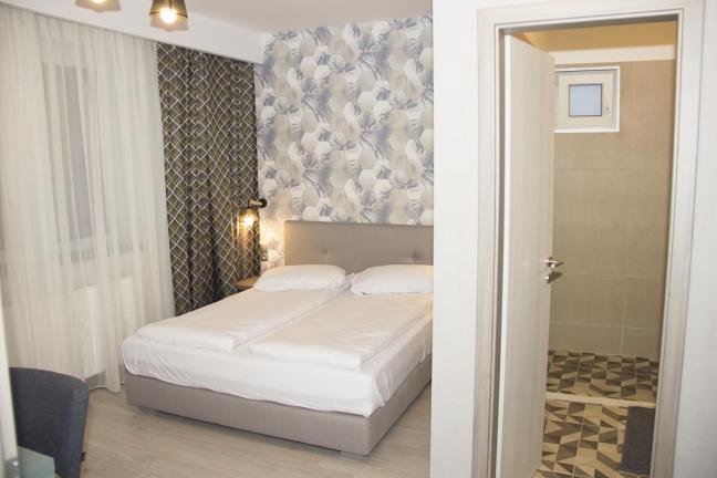 Hotel Adi&Nicol à Sibiu Extérieur photo